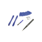 SET DE DESTORNILLADORES YX6321 - Imagen 2