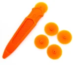 SET ESPATULA YX-4B