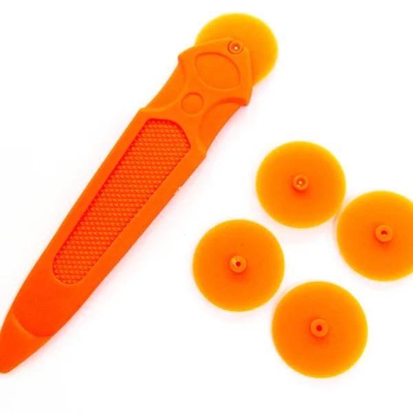 SET ESPATULA YX-4B