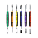 SET ESPATULAS YX689 - Imagen 2