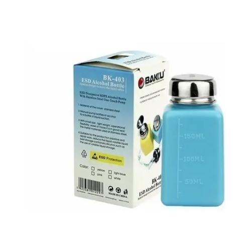 BOTELLA BK-403 150ML