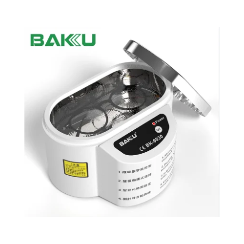 CUBETA BK-9030 WHITE