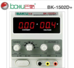 FUENTE BK-1502D+