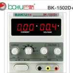 FUENTE BK-1502D+