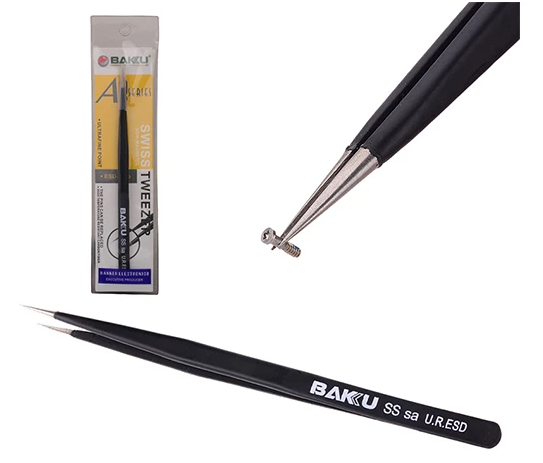 BRUSELA BK-A8 SS-sa