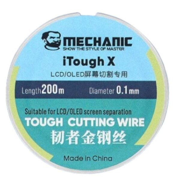 ROLLO ALAMBRE ITHOUGH X 0.10MM