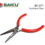 PINZA BK-071