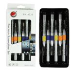 SET DESTORNILLADOR BK-3335B