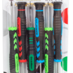 SET DESTORNILLADOR BK-375B