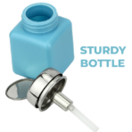 BOTELLA BK-402 120ML - Imagen 3