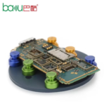 SUJETADOR DE PLACA BK-694 - Imagen 2