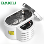 CUBETA BK-9030 WHITE