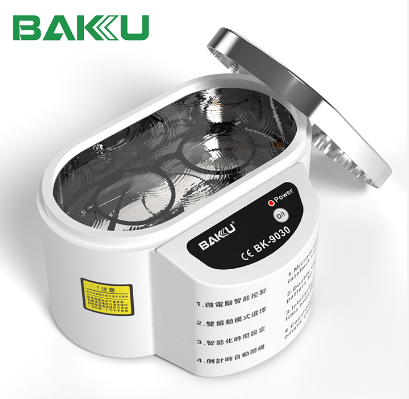 CUBETA BK-9030 WHITE