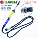 MANGO SOLDADOR BK-936 FEMALE