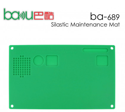 MANTA BK-BA689