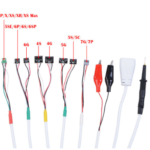 CABLE POWER COCODRILO CLIP 4G-5G-6G