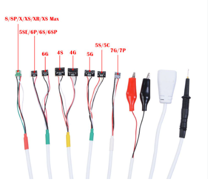 CABLE POWER COCODRILO CLIP 4G-5G-6G