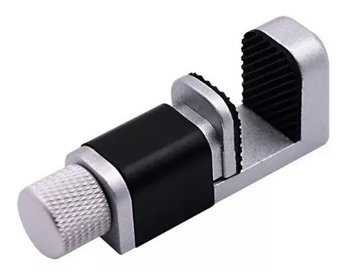 CLIP ALUMINIO YAXUN CLIPS DE ALUMINIO YAXUN - Imagen 1