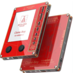 PROGRAMADOR CLONE BOY