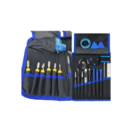 SET DE DESTORNILLADORES YAXUN YX6019A - Imagen 3