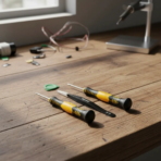 SET DESTORNILLADOR BK-7290D