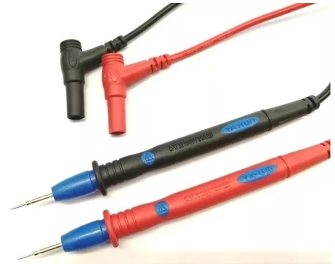 CABLE MULTIMETRO YXG10