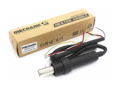 HK-850A