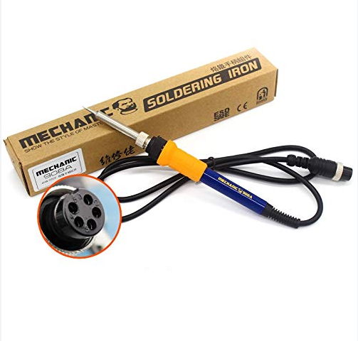 MANGO SOLDADOR HK-908A