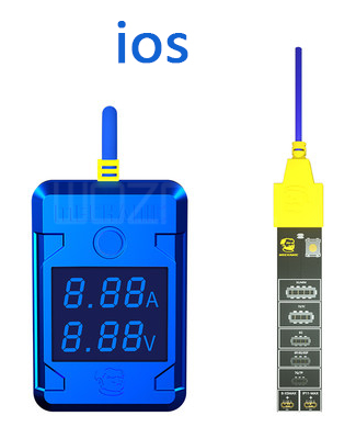 KIT DE ARRANQUE ITEST PRO IP