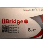 iBRIDGE 8