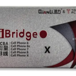 iBRIDGE X