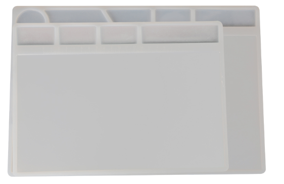 MANTA ANTIESTETICA K-S-110  28cm x 20cm