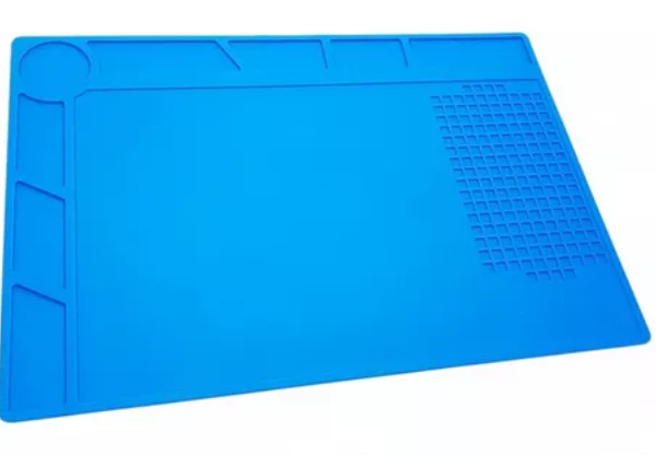 MANTA ANTIESTATICA K-S-140