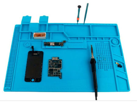 MANTA ANTIESTATICA K-S-170  48cm x 32cm