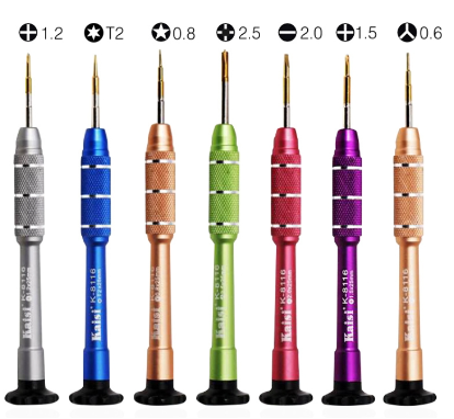DESTORNILLADOR K-8116 2.5+