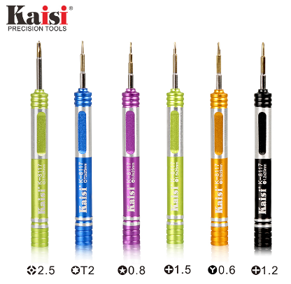 DESTORNILLADOR K-8117 0.8