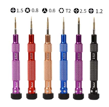DESTORNILLADOR K-8119 2.5+