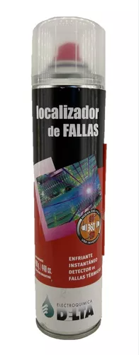 LOCALIZADOR DE FALLA 400