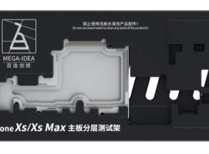 PLACA MADRE (IP XS-XS MAX) ORIDINARY STYLE