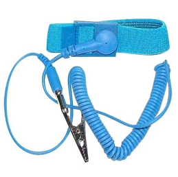 PULSERA ANTI-ESTATICA WRIST