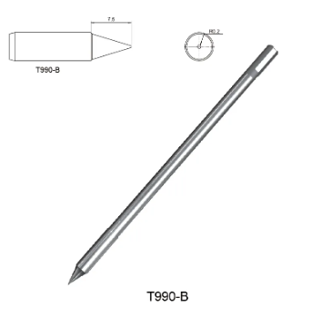PUNTA T990-B