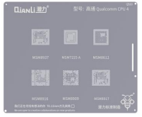 STENCIL QS10 CPU 4