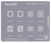 STENCIL QS12 CPU 6