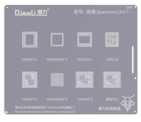 STENCIL QS13 CPU 7