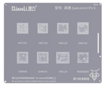 STENCIL QS14 CPU 8
