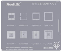 STENCIL QS23 SAM EXYNOS CPU 2