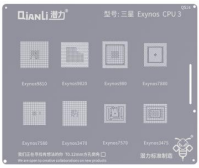 STENCIL QS24 SAM EXYNOS CPU 3