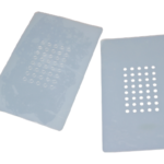 GOMA DE SILICONA P/PLANCHA YX943
