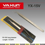 BRUSELA YX15V
