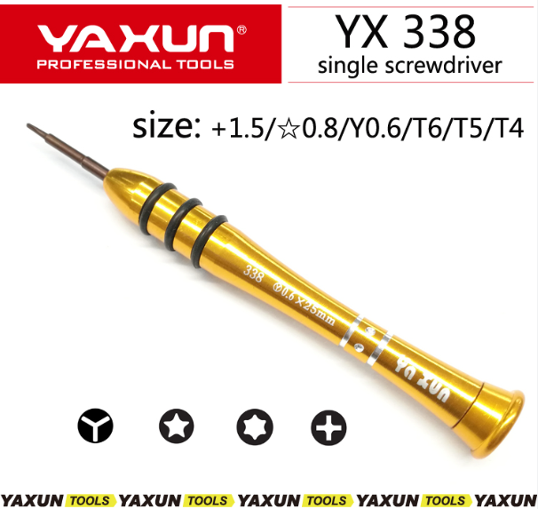 YX-338